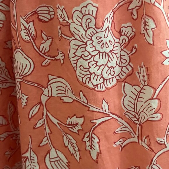 J Crew Midi Dress (4) - Picture 3 of 4